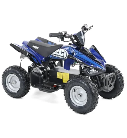 QUAD AKU PLAVI