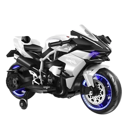 MOTOR AKU H2R BIJELI