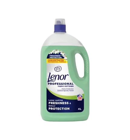 OMEKŠIVAČ LENOR PROFESSIONAL 4 L FRESH MEADOW