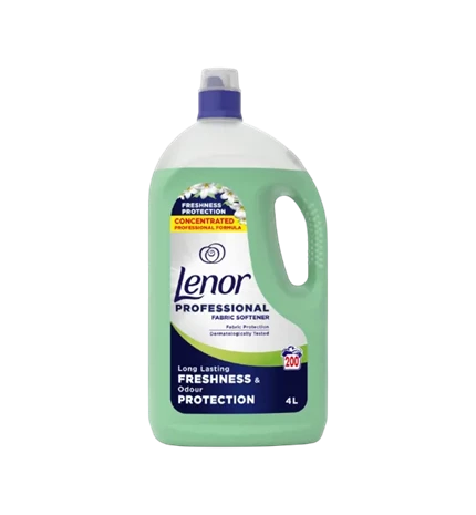 OMEKŠIVAČ LENOR PROFESSIONAL 4 L FRESH MEADOW