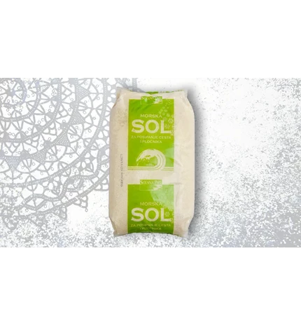 SOL PROTIV POLEDICE 10 kg
