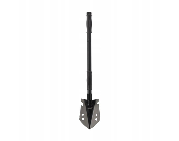 LOPATA VIŠENAMJENSKA SKLOPIVA 20,5 / 70 cm 9u1 *1500