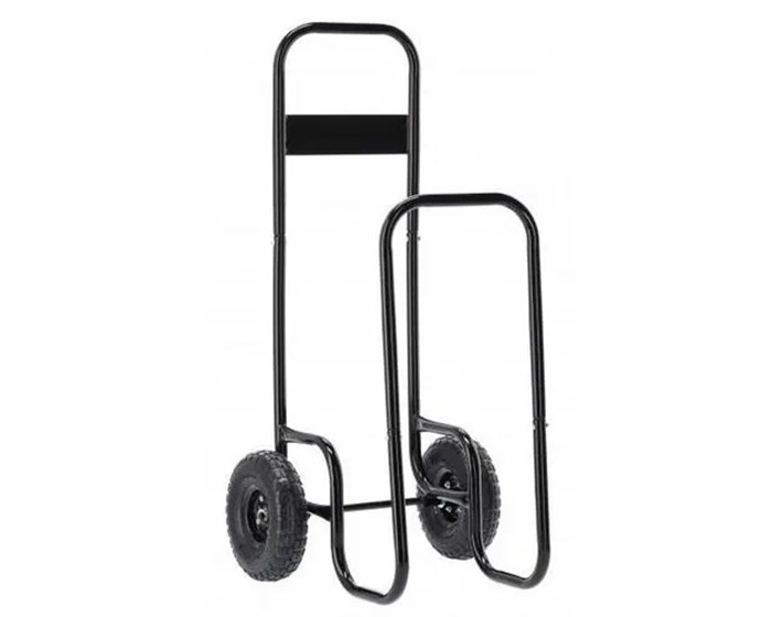 KOLICA ZA DRVA max. 60 kg *2537