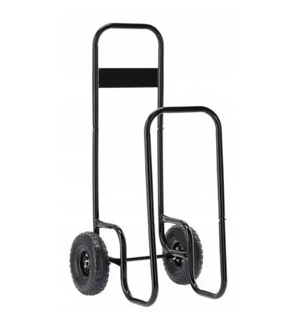 KOLICA ZA DRVA max. 60 kg *2537