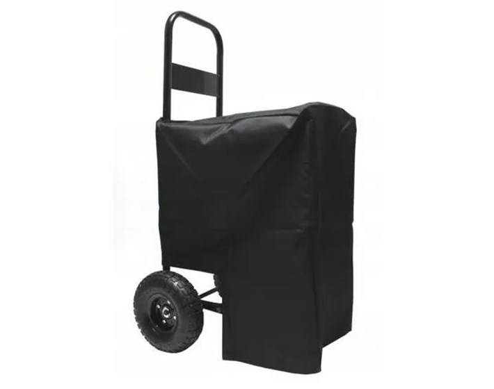 KOLICA ZA DRVA max. 60 kg *2537