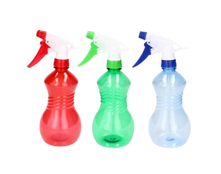 PRSKALICA PVC 550 ml *1071