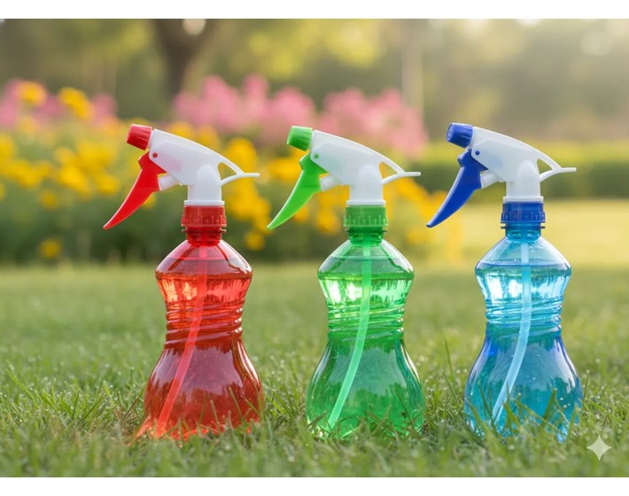 PRSKALICA PVC 550 ml *1071