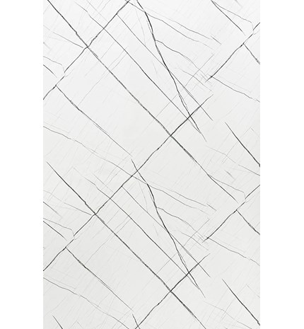 PANEL PVC 122x280 cm PS-105 SAHARA WHITE (3,416 m2/kom)