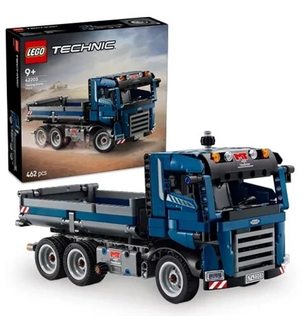 LEGO TECHNIC KIPER