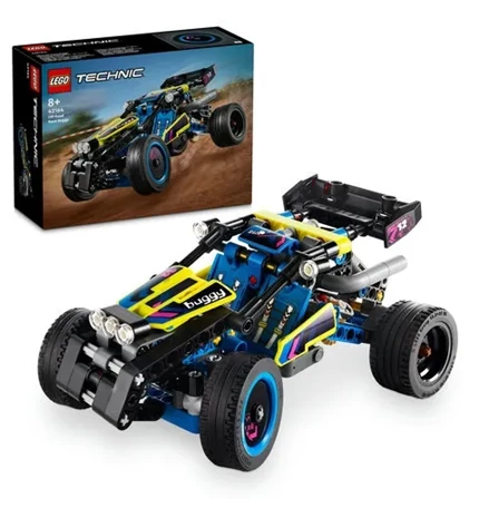 LEGO TECHNIC TERENSKI TRKAĆI BUGGY