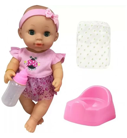 RL BEBA S KAHLICOM I PELENOM 30 cm