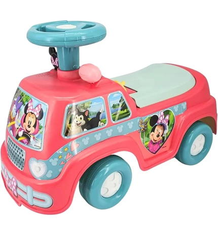 KIDDIELAND GURALICA MINNIE KAMPER