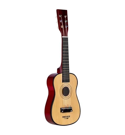 FREE 2 PLAY DRVENA GITARA