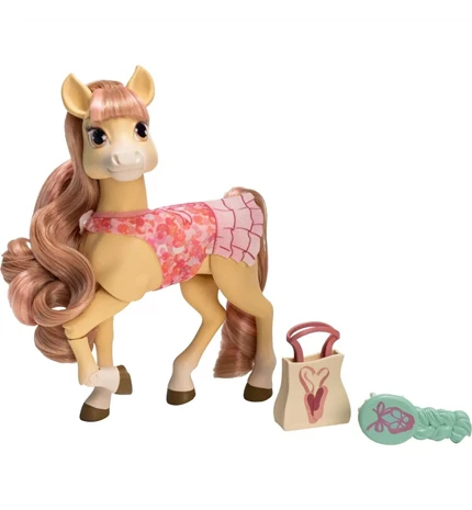 JAKKS PACIFIC FIGURA WILD MANES BRIDGETIN BALETNI KONJ
