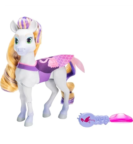 JAKKS PACIFIC FIGURA WILD MANES FINLEYINA ZABAVA NA BAZENU
