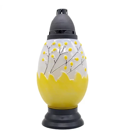 LAMPION PVC JAJE VELIKO