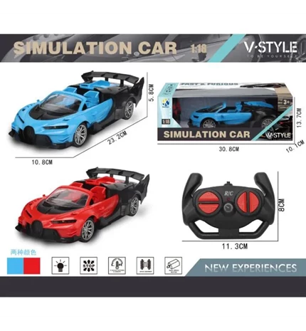IGRAČKA AUTO R/C