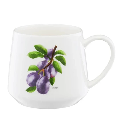 ŠALICA FRUTTI 460 ml ŠLJIVA