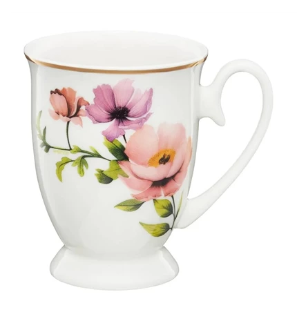 ŠALICA 300 ml FLORES