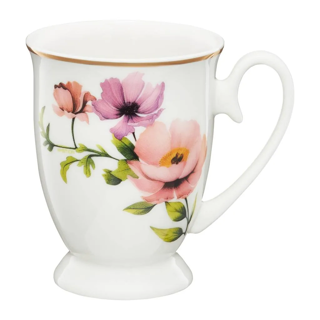 ŠALICA 300 ml FLORES