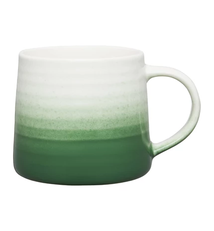 ŠALICA FERN 350 ml ZELENA