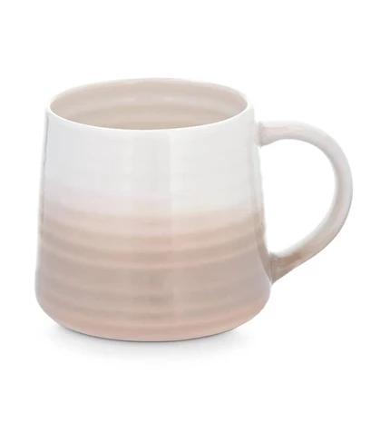 ŠALICA FERN 350 ml BEŽ