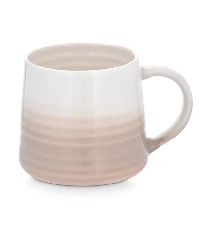 ŠALICA FERN 350 ml BEŽ