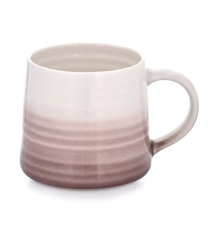 ŠALICA FERN 350 ml SMEĐA