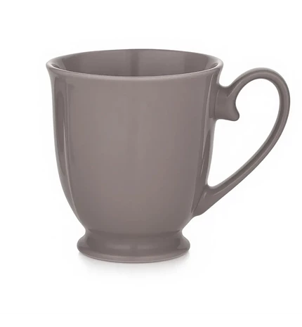 ŠALICA DIANA 300 ml SIVA