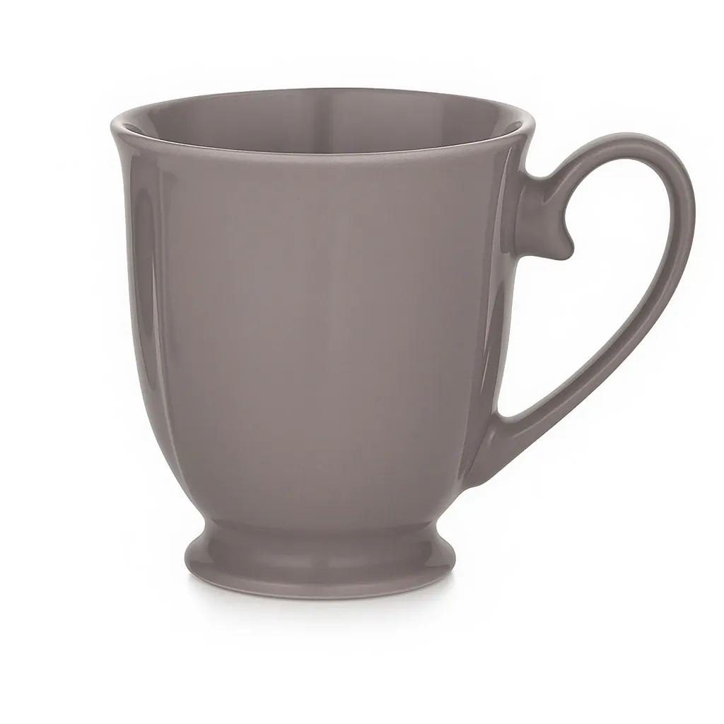 ŠALICA DIANA 300 ml SIVA