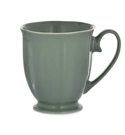 ŠALICA DIANA 300 ml ZELENA