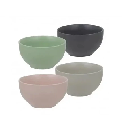 ZDJELA ZA SALATU PASTELLI 14 cm MIX