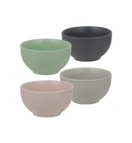 ZDJELA ZA SALATU PASTELLI 14 cm MIX