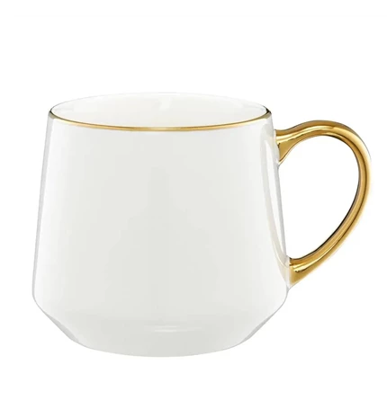 ŠALICA ROYAL 460 ml BIJELA