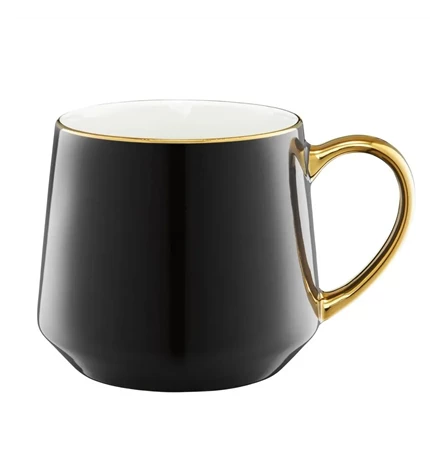 ŠALICA ROYAL 460 ml GRAFIT