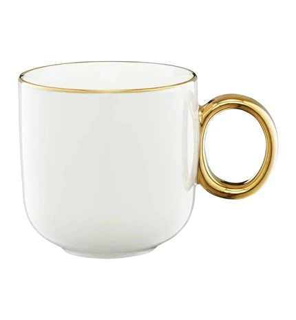 ŠALICA ROYAL 380 ml BIJELA