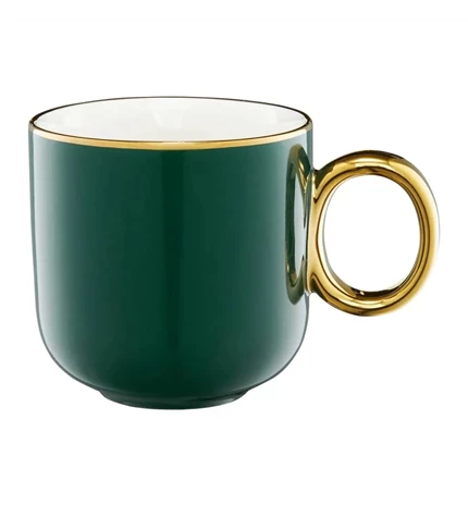 ŠALICA ROYAL 380 ml ZELENA