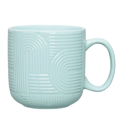 ŠALICA ARCO 390 ml SVJETLO PLAVA