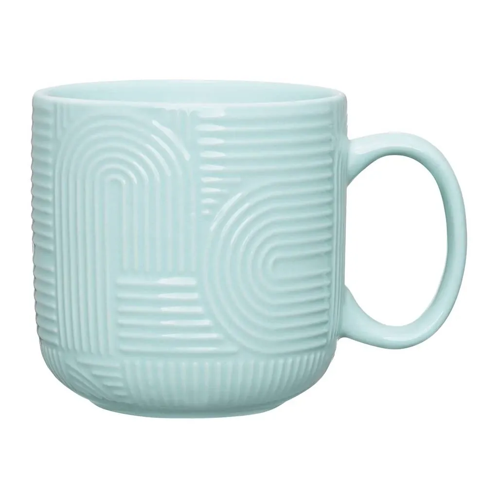 ŠALICA ARCO 390 ml SVJETLO PLAVA