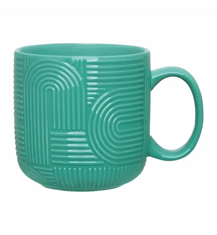 ŠALICA ARCO 390 ml ZELENA