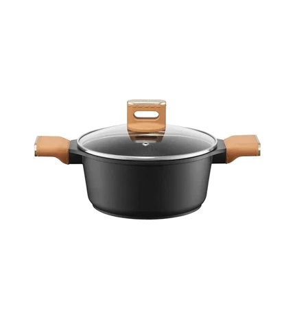 LONAC S POKLOPCEM 20 cm CAMEL