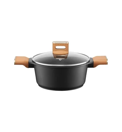 LONAC S POKLOPCEM 20 cm CAMEL