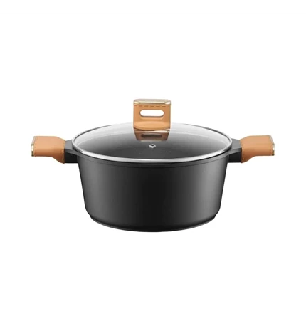 LONAC S POKLOPCEM 24 cm CAMEL