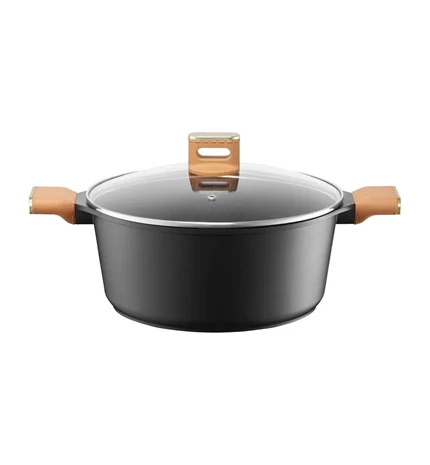 LONAC S POKLOPCEM 28 cm CAMEL