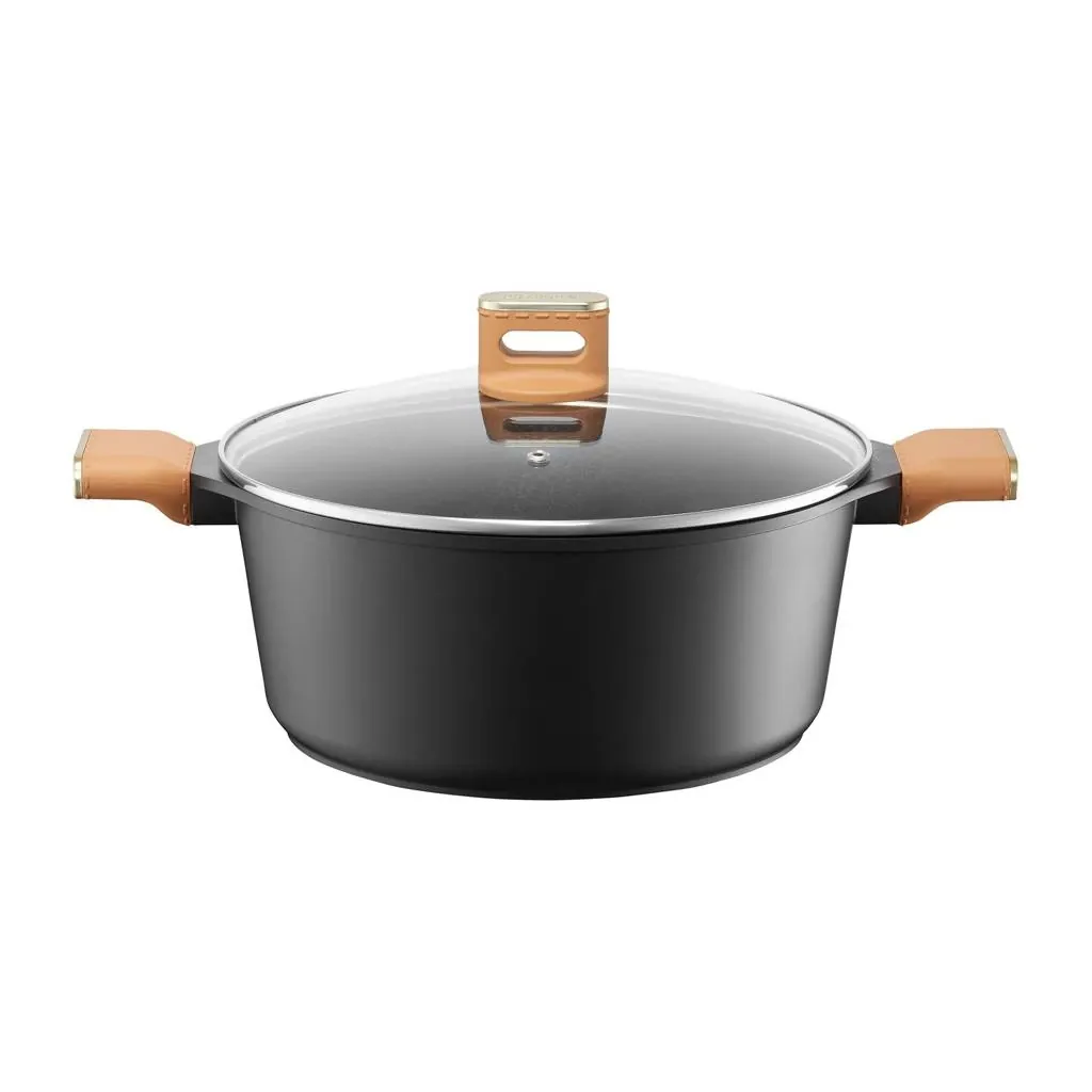 LONAC S POKLOPCEM 28 cm CAMEL