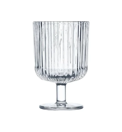 ČAŠA ZA VINO RILLET 250 ml