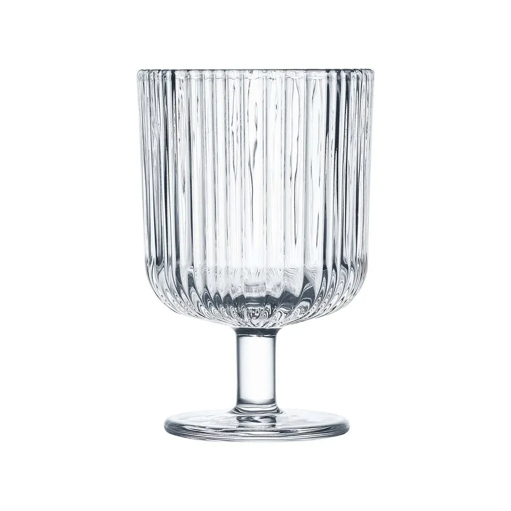 ČAŠA ZA VINO RILLET 250 ml