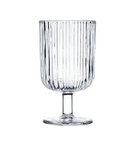 ČAŠA ZA VINO RILLET 336 ml