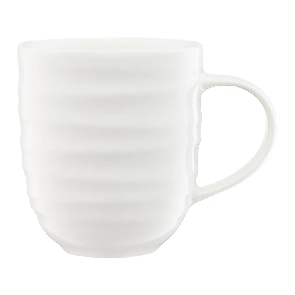 ŠALICA DIUNA 340 ml BIJELA