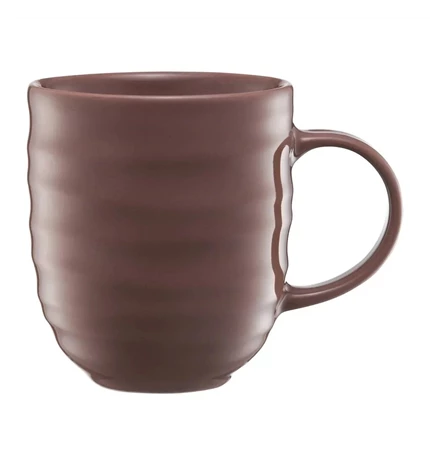 ŠALICA DIUNA 340 ml SMEĐA